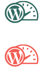 WordPress Speed Optimization Icon