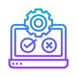 DeviceTesting icon