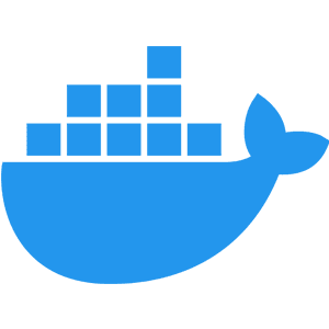 Docker icon