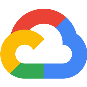 GoogleCloud icon