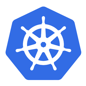 Kubernetes icon