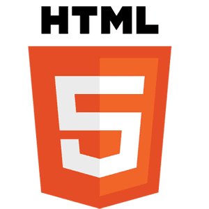 html icon