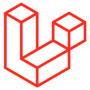 laravel icon