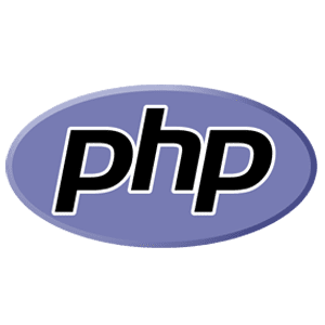 php icon