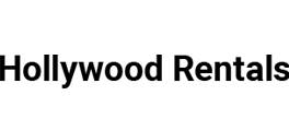 Hollywood Rentals logo